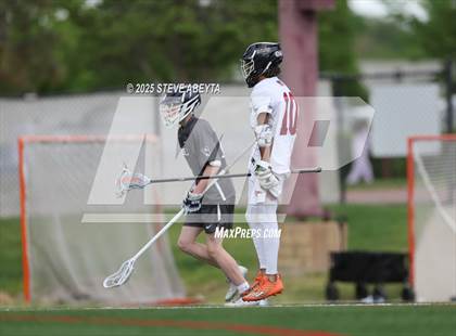 Thumbnail 3 in Air Academy @ Dakota Ridge (CHSAA 4A Championship) photogallery.