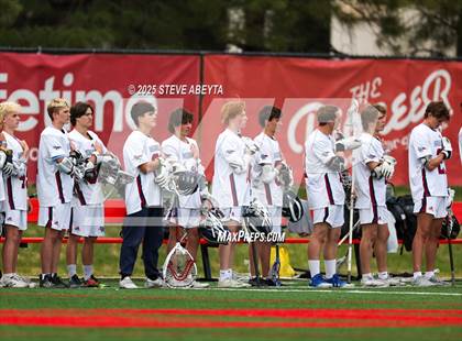 Thumbnail 1 in Air Academy @ Dakota Ridge (CHSAA 4A Championship) photogallery.