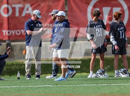 Thumbnail 1 in Air Academy @ Dakota Ridge (CHSAA 4A Championship) photogallery.