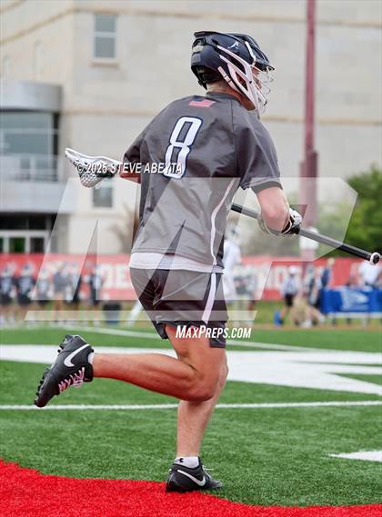 Thumbnail 2 in Air Academy @ Dakota Ridge (CHSAA 4A Championship) photogallery.