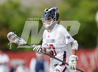 Thumbnail 2 in Air Academy @ Dakota Ridge (CHSAA 4A Championship) photogallery.