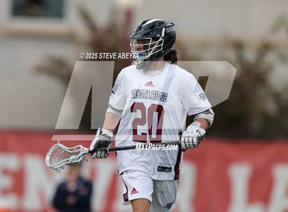 Thumbnail 3 in Air Academy @ Dakota Ridge (CHSAA 4A Championship) photogallery.