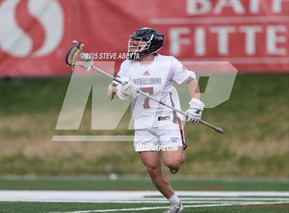 Thumbnail 1 in Air Academy @ Dakota Ridge (CHSAA 4A Championship) photogallery.