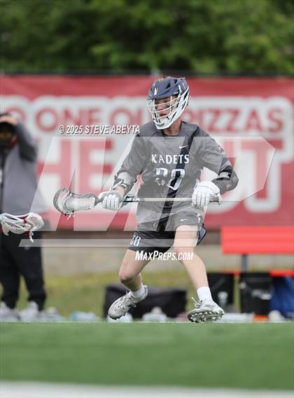 Thumbnail 1 in Air Academy @ Dakota Ridge (CHSAA 4A Championship) photogallery.