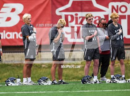 Thumbnail 2 in Air Academy @ Dakota Ridge (CHSAA 4A Championship) photogallery.