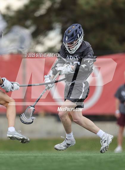 Thumbnail 1 in Air Academy @ Dakota Ridge (CHSAA 4A Championship) photogallery.