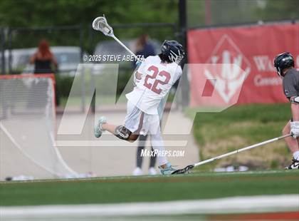 Thumbnail 2 in Air Academy @ Dakota Ridge (CHSAA 4A Championship) photogallery.