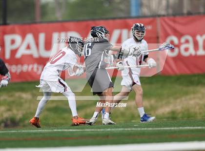 Thumbnail 2 in Air Academy @ Dakota Ridge (CHSAA 4A Championship) photogallery.