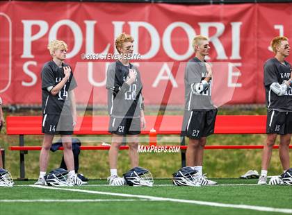 Thumbnail 2 in Air Academy @ Dakota Ridge (CHSAA 4A Championship) photogallery.