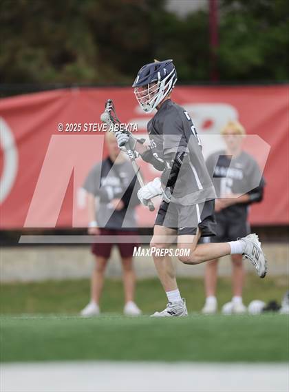 Thumbnail 3 in Air Academy @ Dakota Ridge (CHSAA 4A Championship) photogallery.