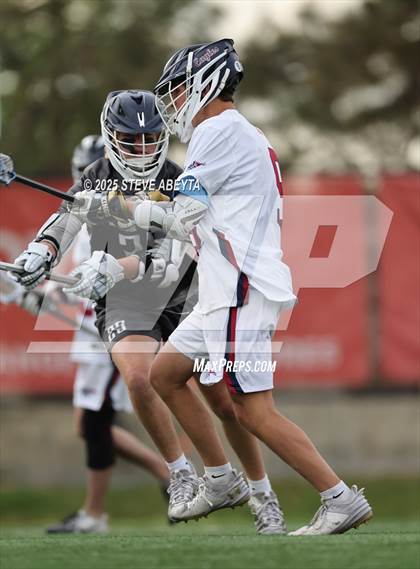 Thumbnail 1 in Air Academy @ Dakota Ridge (CHSAA 4A Championship) photogallery.