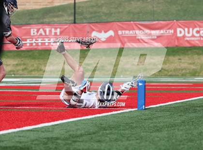 Thumbnail 3 in Air Academy @ Dakota Ridge (CHSAA 4A Championship) photogallery.