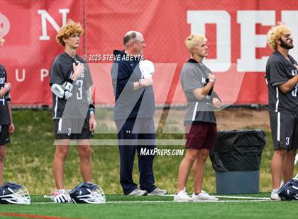 Thumbnail 2 in Air Academy @ Dakota Ridge (CHSAA 4A Championship) photogallery.