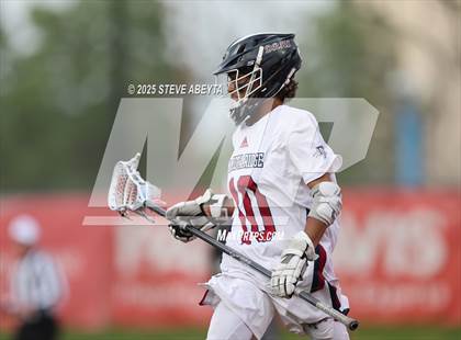 Thumbnail 2 in Air Academy @ Dakota Ridge (CHSAA 4A Championship) photogallery.