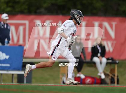 Thumbnail 2 in Air Academy @ Dakota Ridge (CHSAA 4A Championship) photogallery.