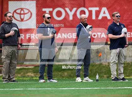 Thumbnail 1 in Air Academy @ Dakota Ridge (CHSAA 4A Championship) photogallery.