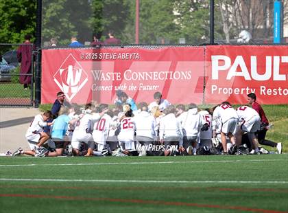 Thumbnail 3 in Air Academy @ Dakota Ridge (CHSAA 4A Championship) photogallery.