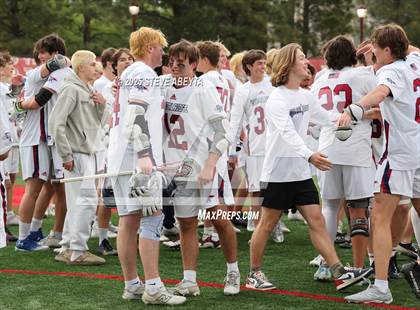 Thumbnail 1 in Air Academy @ Dakota Ridge (CHSAA 4A Championship) photogallery.