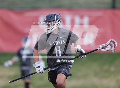 Thumbnail 3 in Air Academy @ Dakota Ridge (CHSAA 4A Championship) photogallery.