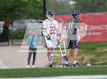 Thumbnail 3 in Air Academy @ Dakota Ridge (CHSAA 4A Championship) photogallery.