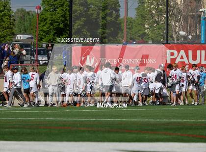 Thumbnail 1 in Air Academy @ Dakota Ridge (CHSAA 4A Championship) photogallery.