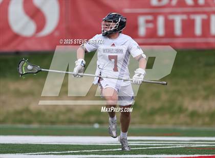 Thumbnail 3 in Air Academy @ Dakota Ridge (CHSAA 4A Championship) photogallery.