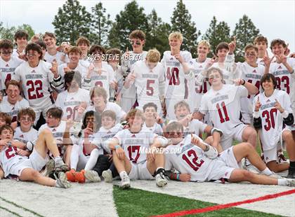 Thumbnail 1 in Air Academy @ Dakota Ridge (CHSAA 4A Championship) photogallery.