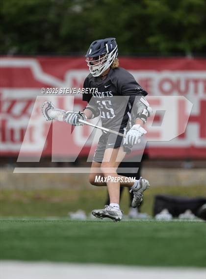 Thumbnail 3 in Air Academy @ Dakota Ridge (CHSAA 4A Championship) photogallery.