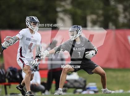 Thumbnail 3 in Air Academy @ Dakota Ridge (CHSAA 4A Championship) photogallery.