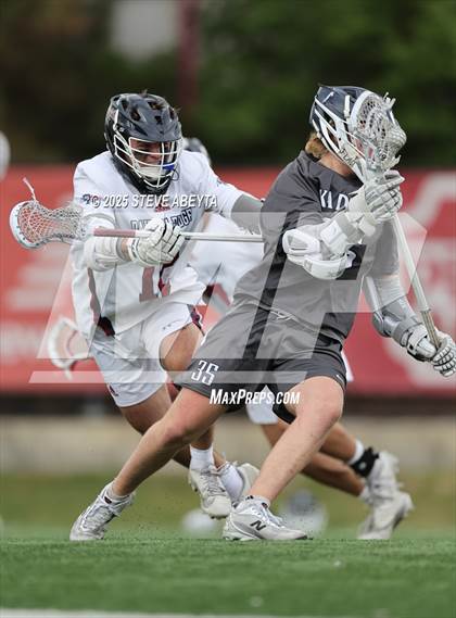 Thumbnail 2 in Air Academy @ Dakota Ridge (CHSAA 4A Championship) photogallery.