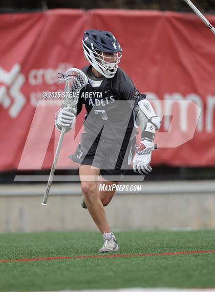 Thumbnail 1 in Air Academy @ Dakota Ridge (CHSAA 4A Championship) photogallery.