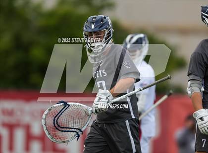 Thumbnail 1 in Air Academy @ Dakota Ridge (CHSAA 4A Championship) photogallery.