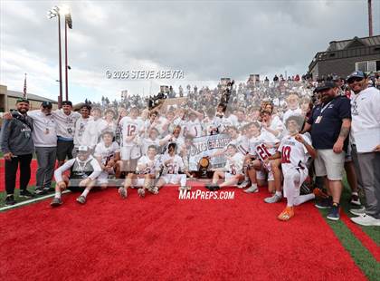 Thumbnail 1 in Air Academy @ Dakota Ridge (CHSAA 4A Championship) photogallery.