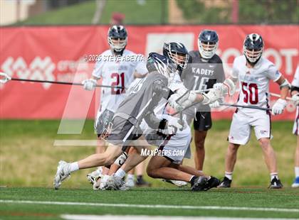 Thumbnail 3 in Air Academy @ Dakota Ridge (CHSAA 4A Championship) photogallery.