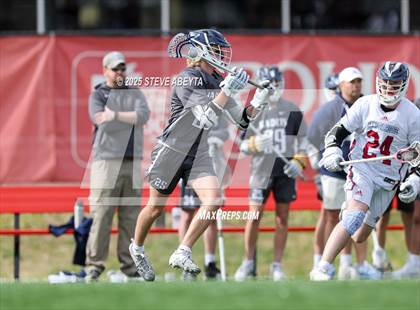 Thumbnail 2 in Air Academy @ Dakota Ridge (CHSAA 4A Championship) photogallery.