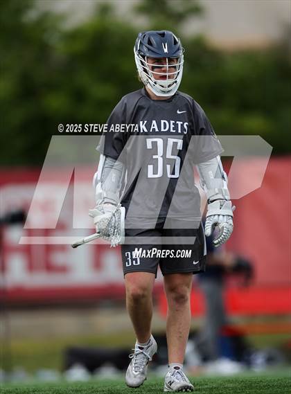 Thumbnail 2 in Air Academy @ Dakota Ridge (CHSAA 4A Championship) photogallery.