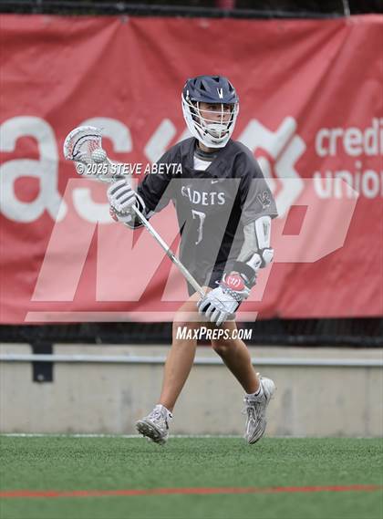 Thumbnail 3 in Air Academy @ Dakota Ridge (CHSAA 4A Championship) photogallery.