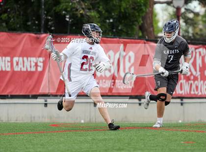 Thumbnail 2 in Air Academy @ Dakota Ridge (CHSAA 4A Championship) photogallery.