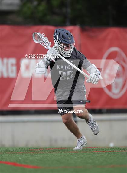 Thumbnail 1 in Air Academy @ Dakota Ridge (CHSAA 4A Championship) photogallery.