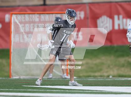 Thumbnail 1 in Air Academy @ Dakota Ridge (CHSAA 4A Championship) photogallery.