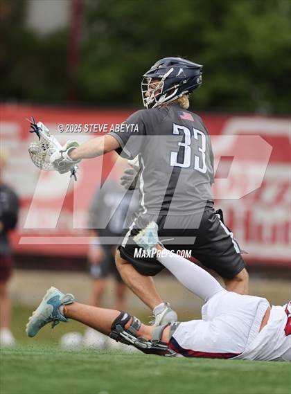 Thumbnail 2 in Air Academy @ Dakota Ridge (CHSAA 4A Championship) photogallery.