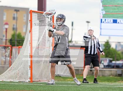 Thumbnail 1 in Air Academy @ Dakota Ridge (CHSAA 4A Championship) photogallery.