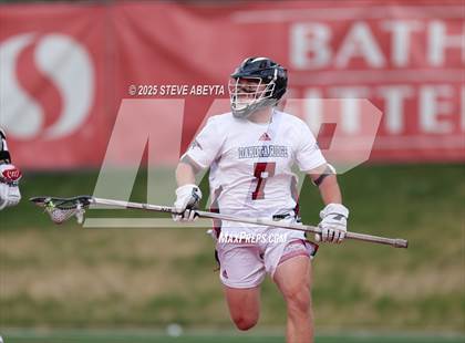 Thumbnail 3 in Air Academy @ Dakota Ridge (CHSAA 4A Championship) photogallery.