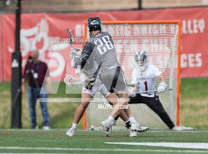 Thumbnail 2 in Air Academy @ Dakota Ridge (CHSAA 4A Championship) photogallery.