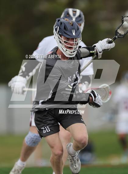 Thumbnail 3 in Air Academy @ Dakota Ridge (CHSAA 4A Championship) photogallery.