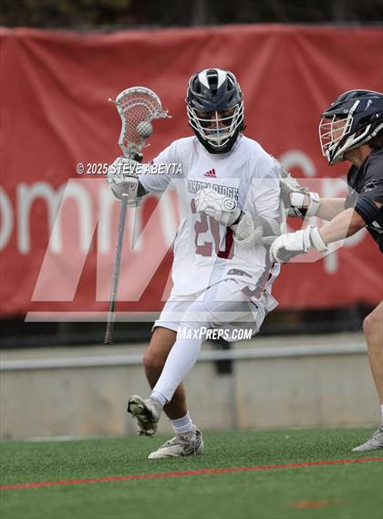 Thumbnail 2 in Air Academy @ Dakota Ridge (CHSAA 4A Championship) photogallery.