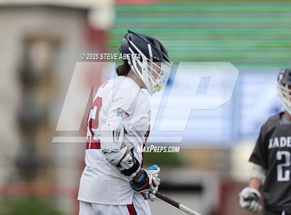 Thumbnail 1 in Air Academy @ Dakota Ridge (CHSAA 4A Championship) photogallery.