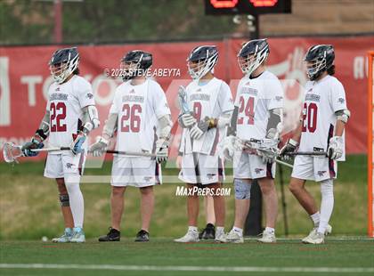 Thumbnail 1 in Air Academy @ Dakota Ridge (CHSAA 4A Championship) photogallery.