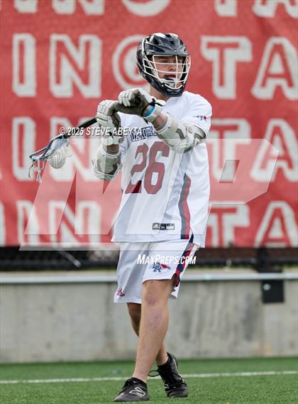 Thumbnail 2 in Air Academy @ Dakota Ridge (CHSAA 4A Championship) photogallery.