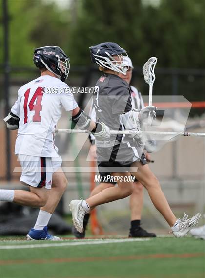 Thumbnail 2 in Air Academy @ Dakota Ridge (CHSAA 4A Championship) photogallery.